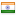 luspl.com server is located in India